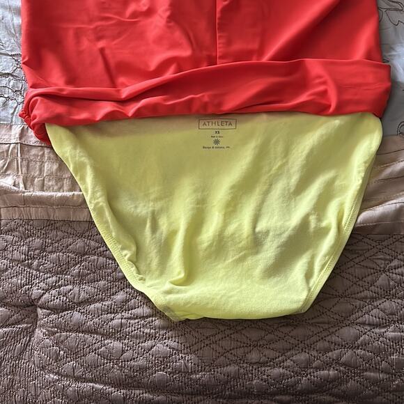 Athleta | Swim Shorts Size XS - Picture 6 of 10